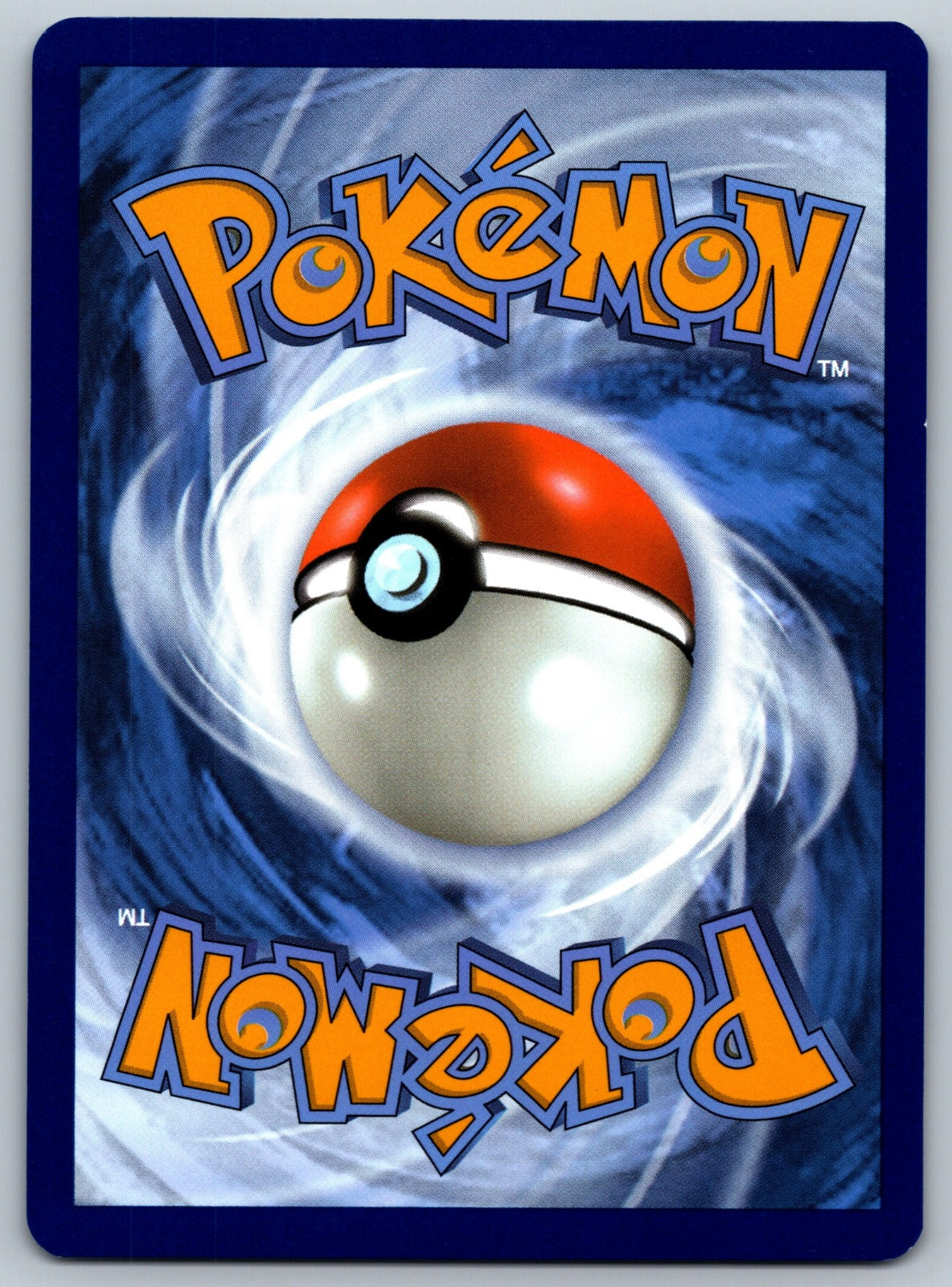 Spheal Common SV08: Surging Sparks 043/191 NM 2024 (Back)