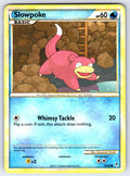 Slowpoke Common Call of Legends 70/95 LP 2011