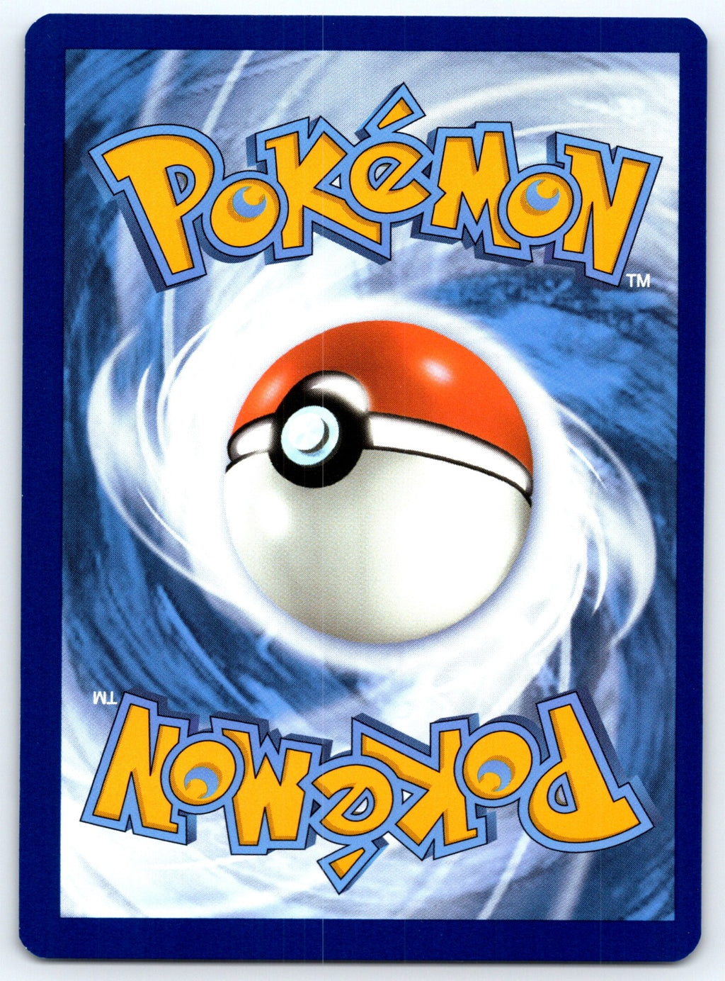 Pikachu Common SV02: Paldea Evolved 062/193 NM 2023 (Back)