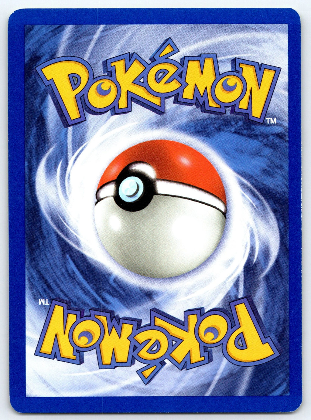 Geodude Common Mysterious Treasures 84/123 LP 2007 (Back)