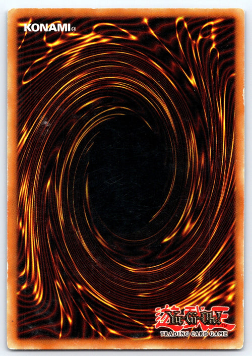 Black Tyranno 1st Edition Common Structure Deck: Dinosaur's Rage SD09-EN008 NM 2 (Back)