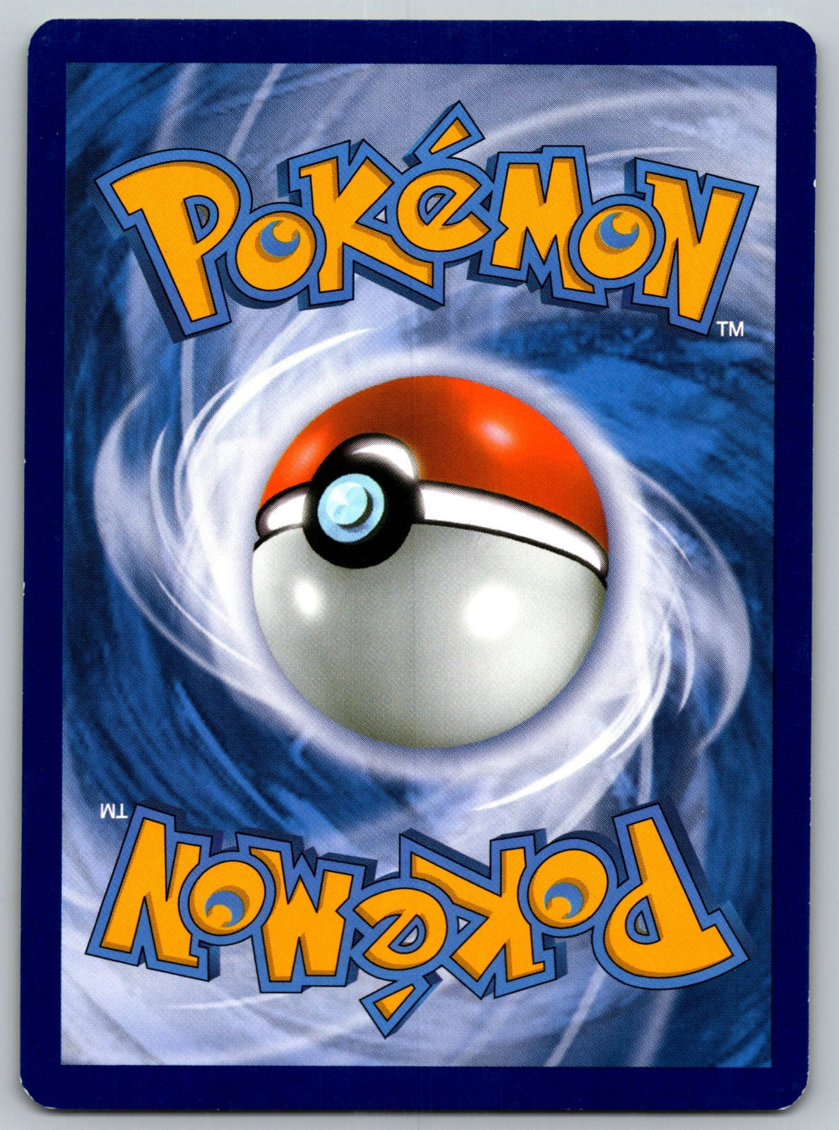 Stunky (54) Common XY - Flashfire 54/106 LP 2014 (Back)