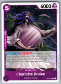 Charlotte Brulee C Extra Booster: One Piece Heroines Edition EB03-033 NM 2026