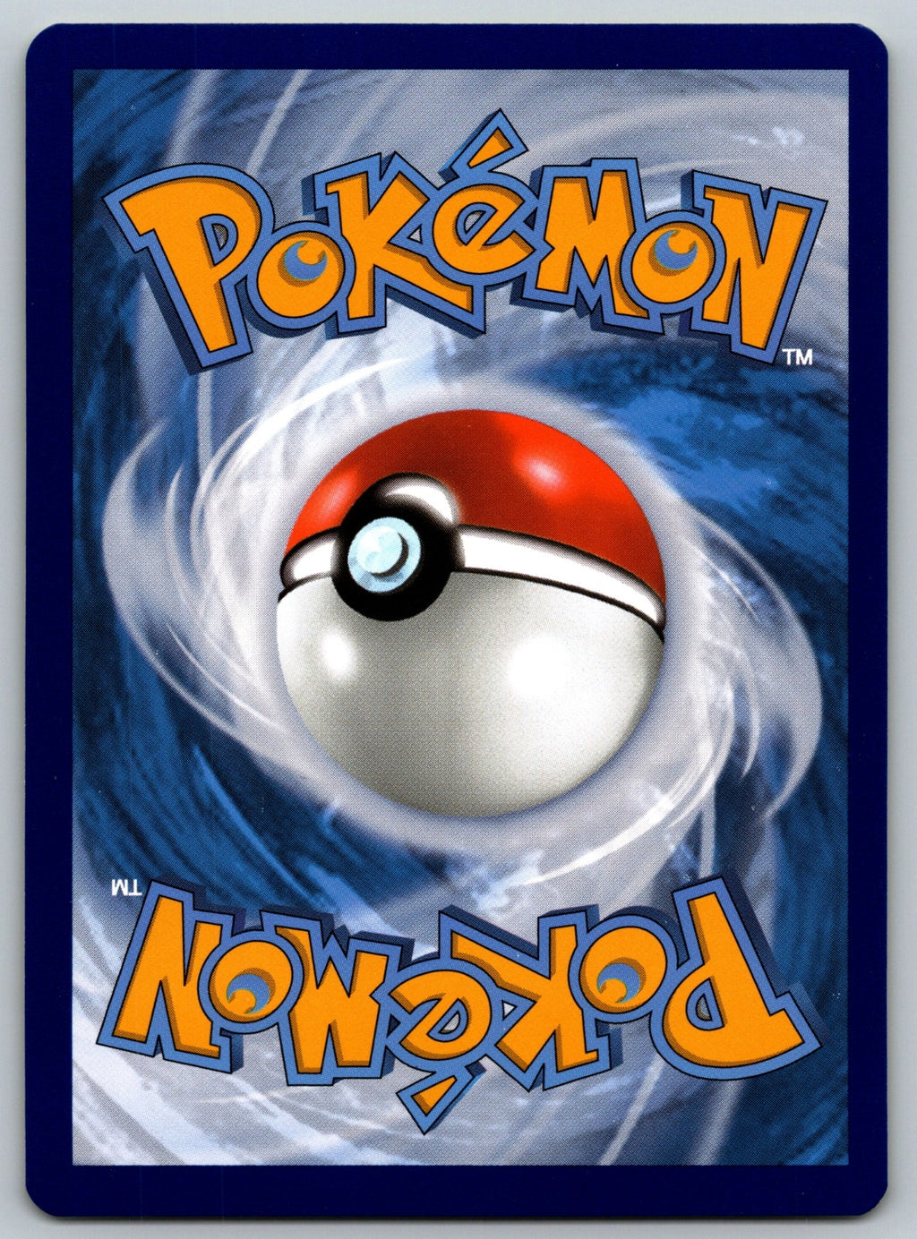 Bulbasaur Common Pokemon GO 001/078 NM 2022 (Back)