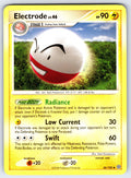 Electrode (36) Uncommon Stormfront 36/100 LP 2008