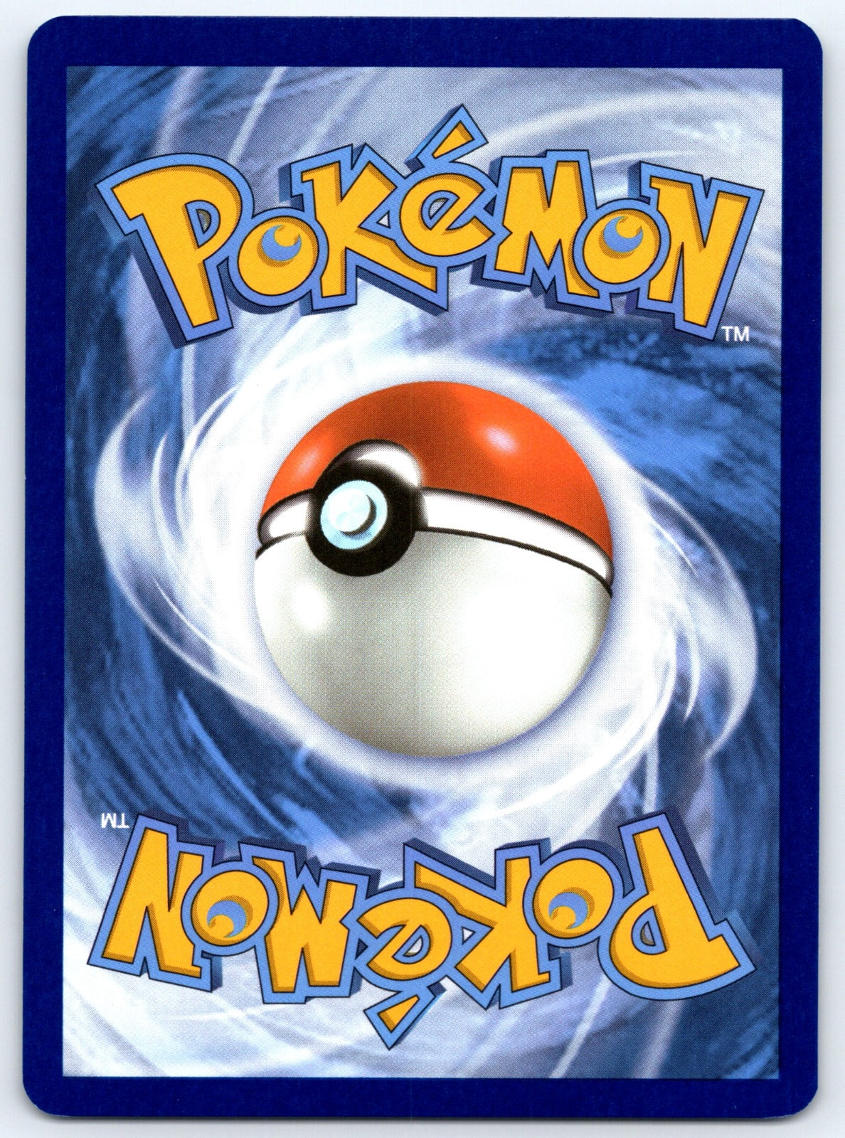 Slowking Uncommon SV: Prismatic Evolutions 019/131 NM 2025 (Back)
