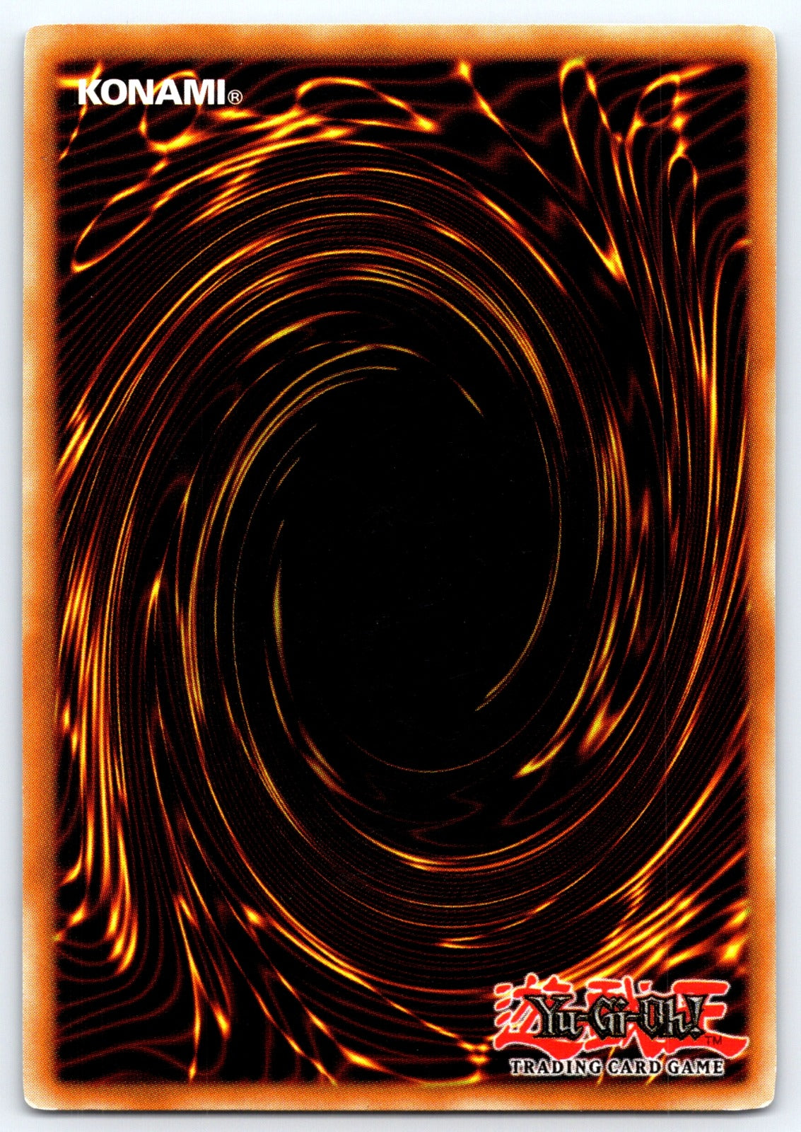 Waboku Unlimited Common Structure Deck: Invincible Fortress SD7-EN026 LP 2006 (Back)