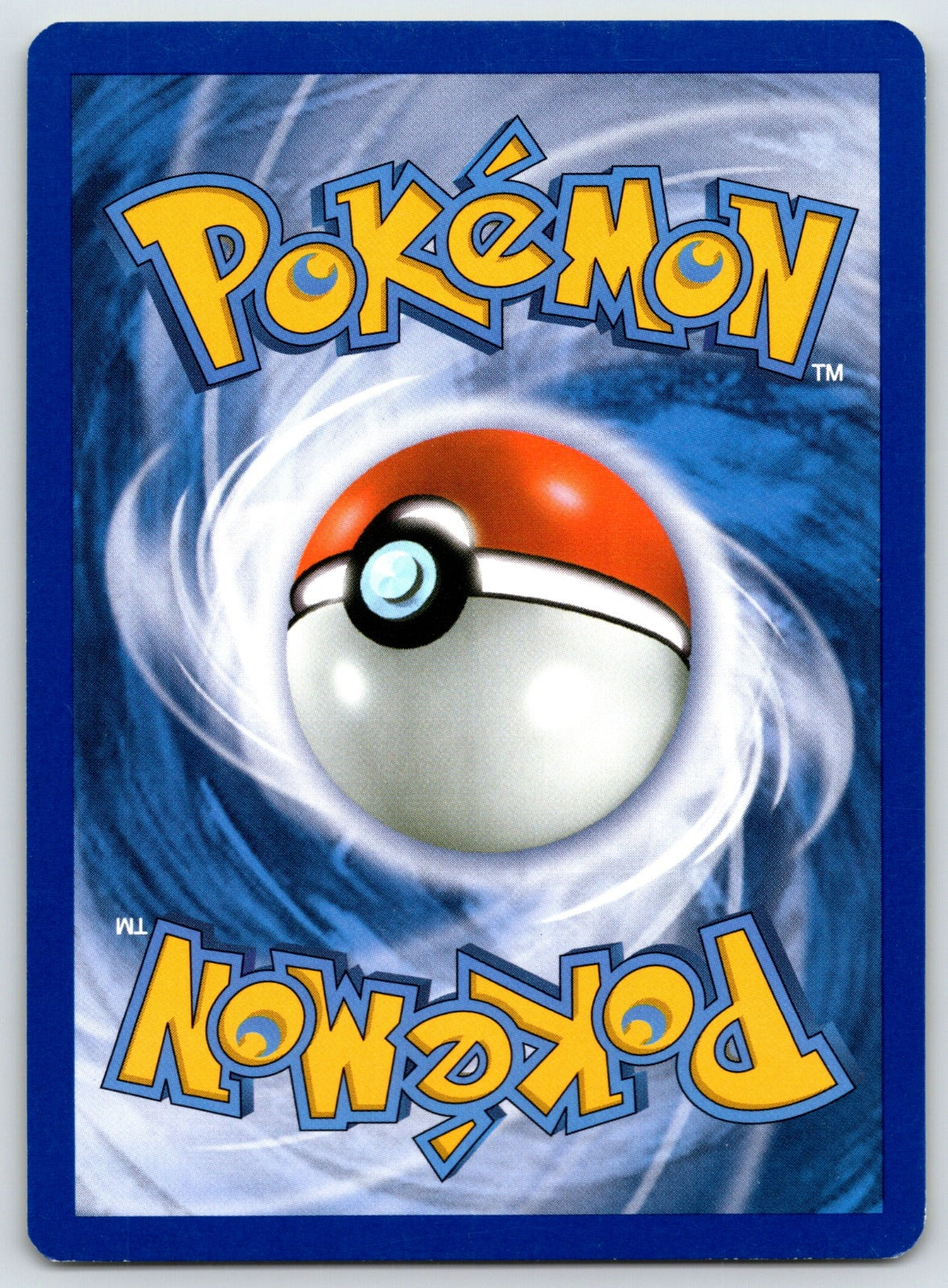 Electabuzz Common Boundaries Crossed 53/149 LP 2012 (Back)