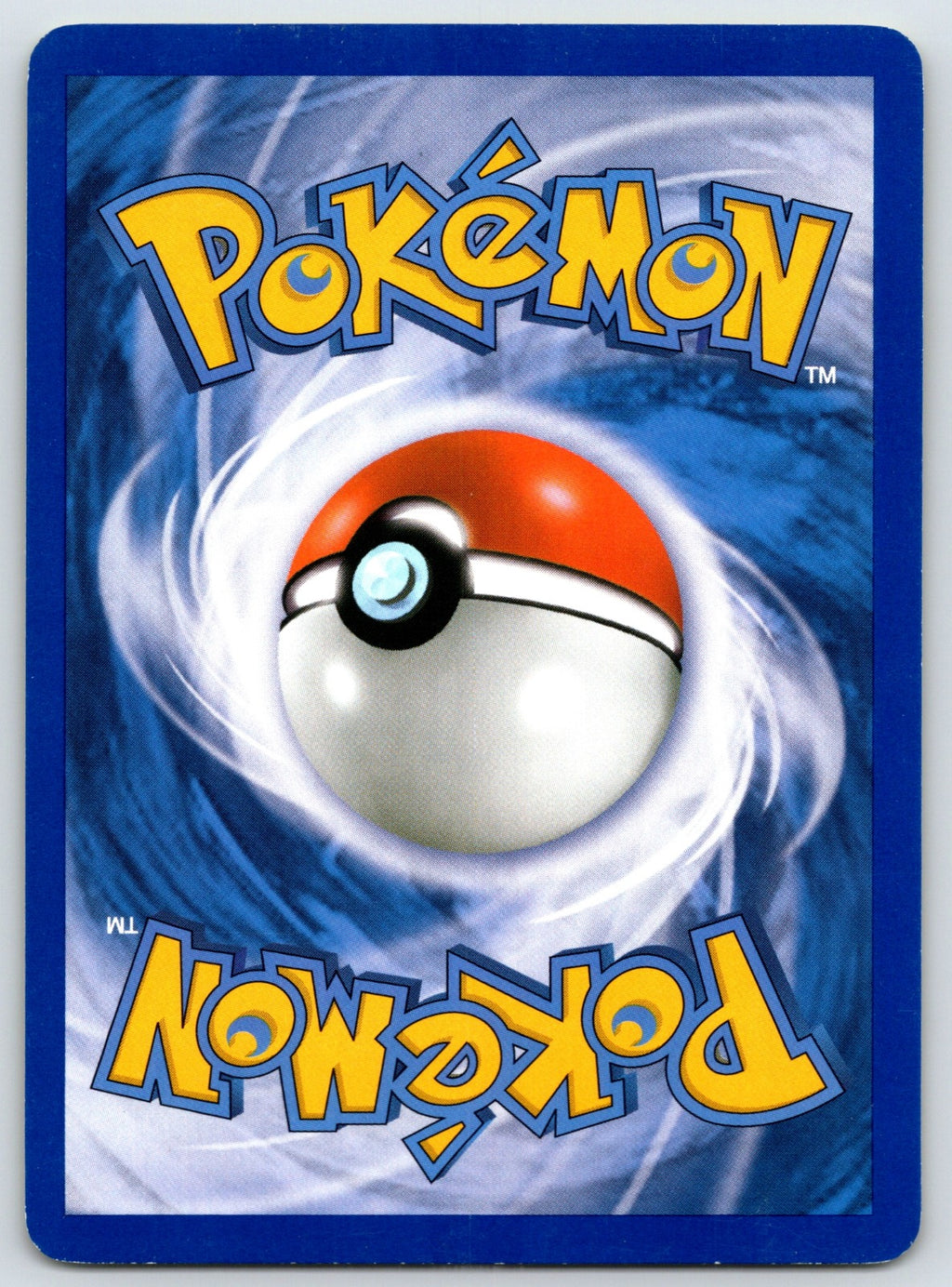 Snivy (2) Common Black and White 2/114 LP 2011 (Back)