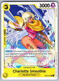 Charlotte Smoothie C Extra Booster: One Piece Heroines Edition EB03-051 NM 2026