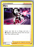 Piers Uncommon SWSH03: Darkness Ablaze 165/189 NM 2020