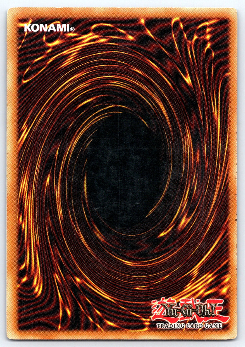 Fighting Spirit Unlimited Rare The Duelist Genesis TDGS-EN045 NM 2008 (Back)