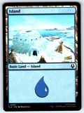 Island () L Avatar: The Last Airbender 283 NM 2025