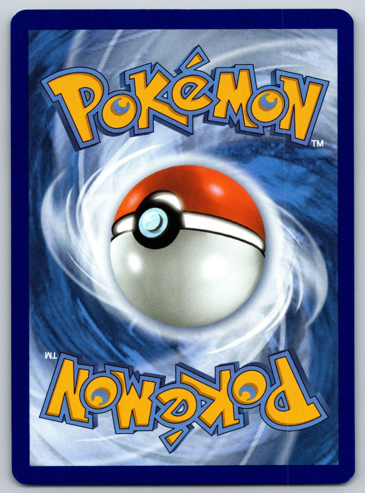 Pawmot Holo Rare ME02: Phantasmal Flames 034/094 NM 2025 (Back)
