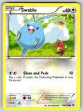 Swablu Common Legendary Treasures 103/113 LP 2013