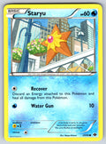 Staryu Common Next Destinies 23/99 LP 2012