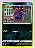 Zorua Common SWSH07: Evolving Skies 102/203 NM 2021