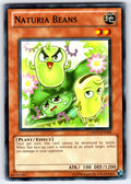 Naturia Beans Unlimited Common Duelist Revolution DREV-EN028 LP 2010