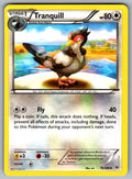Tranquill Uncommon XY - Roaring Skies 79/108 LP 2015