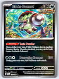 Brute Bonnet Rare Prize Pack Series Cards 123/182 NM 2022