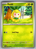 Petilil Common SV09: Journey Together 006/159 NM 2025
