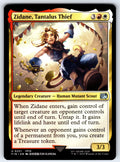 Zidane, Tantalus Thief U FINAL FANTASY 251 NM 2025