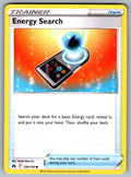 Energy Search Common SWSH: Crown Zenith 128/159 NM 2023