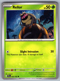 Rellor Common SV05: Temporal Forces 023/162 NM 2024