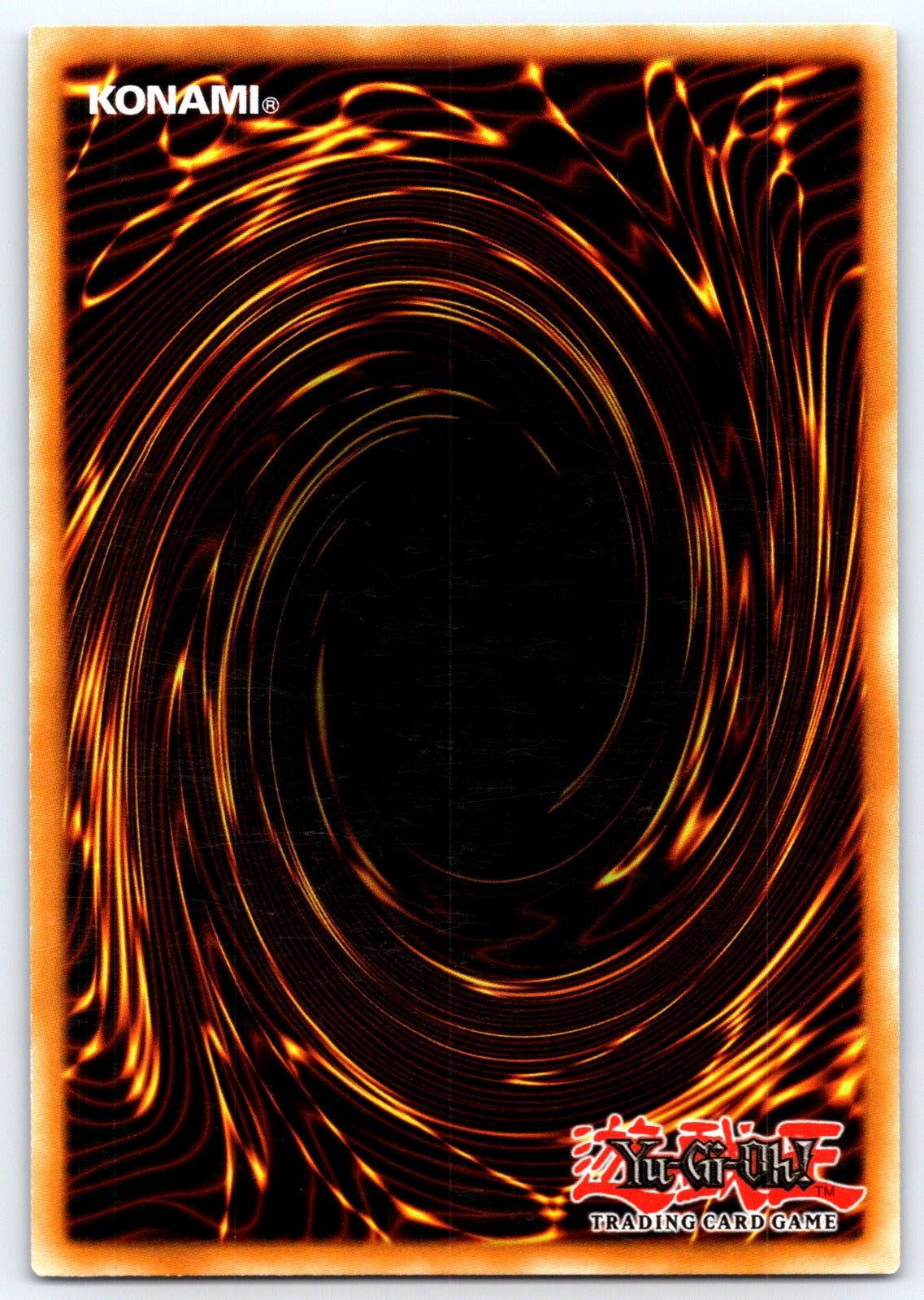 Kuriphoton 1st Edition Common Legendary Duelists: White Dragon Abyss LED3-EN043  (Back)
