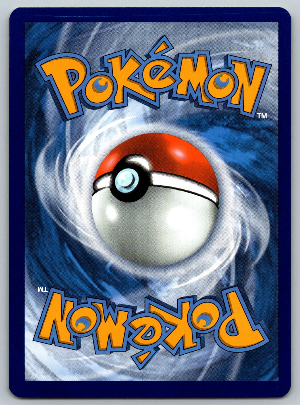 Geodude Common SWSH08: Fusion Strike 135/264 NM 2021 (Back)