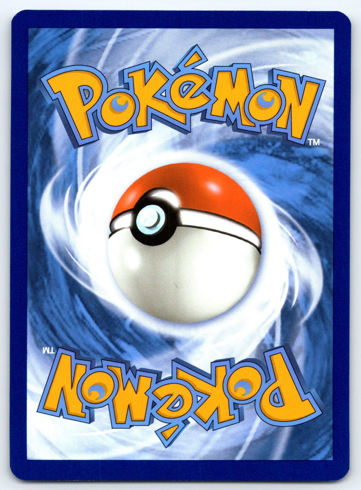 Eevee Common SV: Prismatic Evolutions 074/131 NM 2025 (Back)