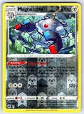 Magnezone Reverse Holo Holo Rare SWSH10: Astral Radiance 107/189 NM 2022