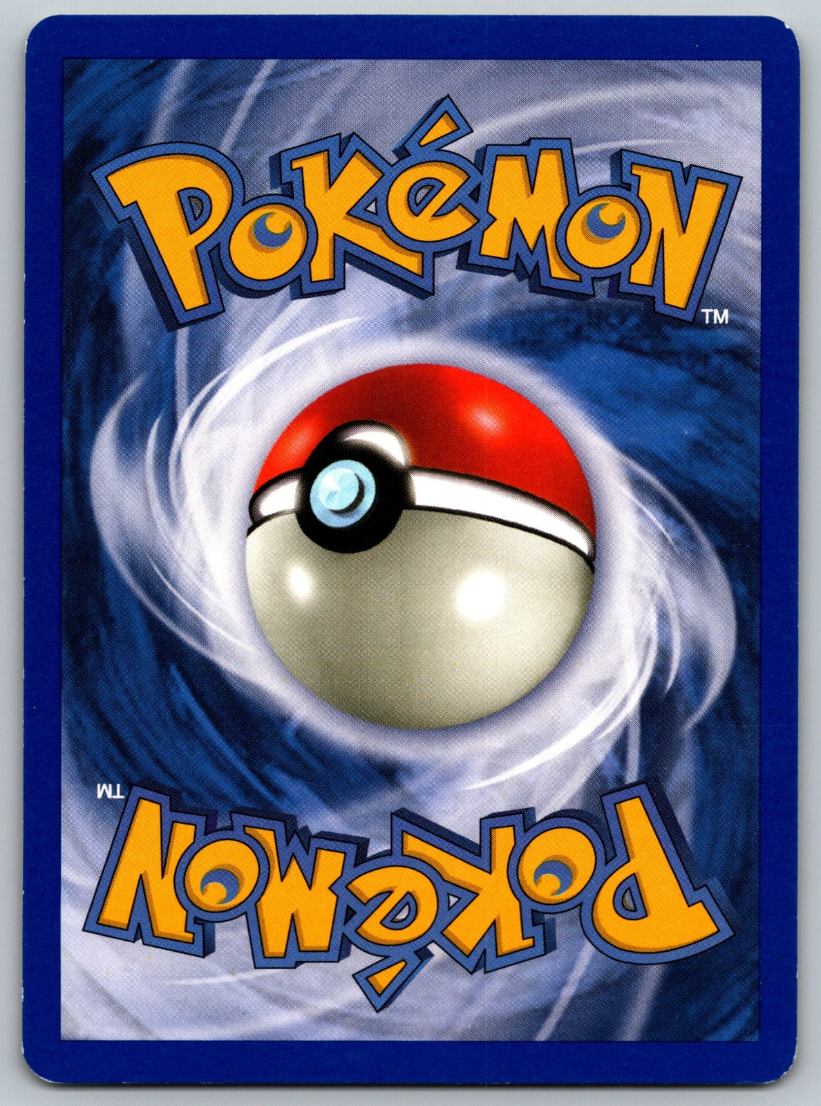 Dark Pupitar Unlimited Uncommon Neo Destiny 038/105 NM 2002 (Back)