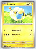 Mareep Common SV01: Scarlet & Violet Base Set 066/198 NM 2023