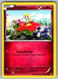 Flabebe (62) Common XY - Flashfire 62/106 LP 2014