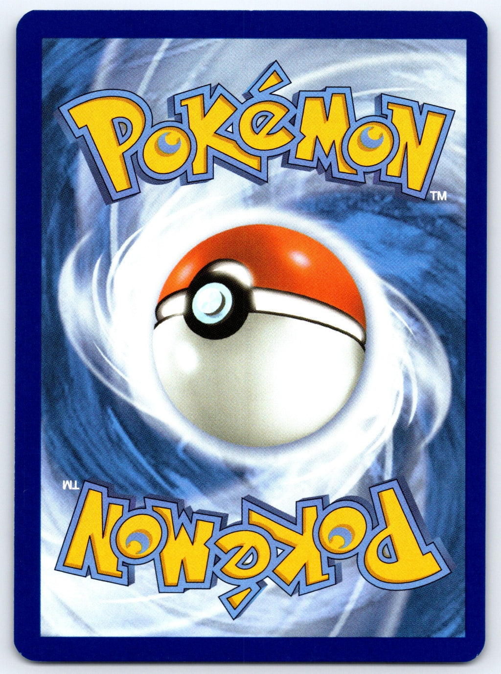 Clefairy Common ME03: Perfect Order 030/088 NM 2026 (Back)