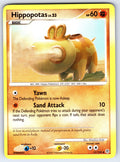 Hippopotas Uncommon Diamond and Pearl 51/130 LP 2007