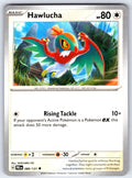 Hawlucha Uncommon SV: Prismatic Evolutions 089/131 NM 2025