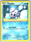 Vanillite Common Plasma Storm 35/135 LP 2013