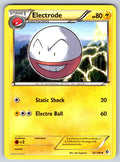 Electrode Uncommon Boundaries Crossed 52/149 LP 2012