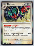 Noivern Rare Deck Exclusives 128/159 NM 2016