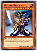 Buster Blader 1st Edition Common Speed Duel: Battle City Box SBCB-EN003 LP 2020