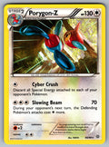 Porygon-Z (66) Rare XY - Ancient Origins 66/98 LP 2015