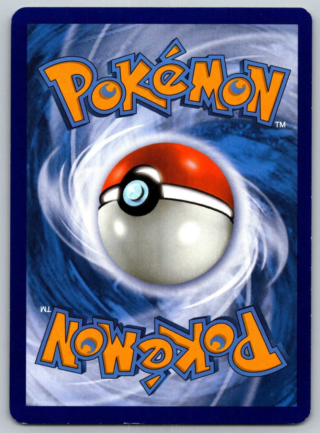 Murkrow Common XY - Phantom Forces 51/119 LP 2014 (Back)