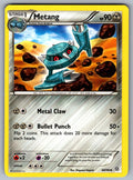 Metang Uncommon XY - Ancient Origins 48/98 LP 2015