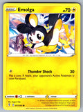Emolga Common SWSH07: Evolving Skies 057/203 NM 2021