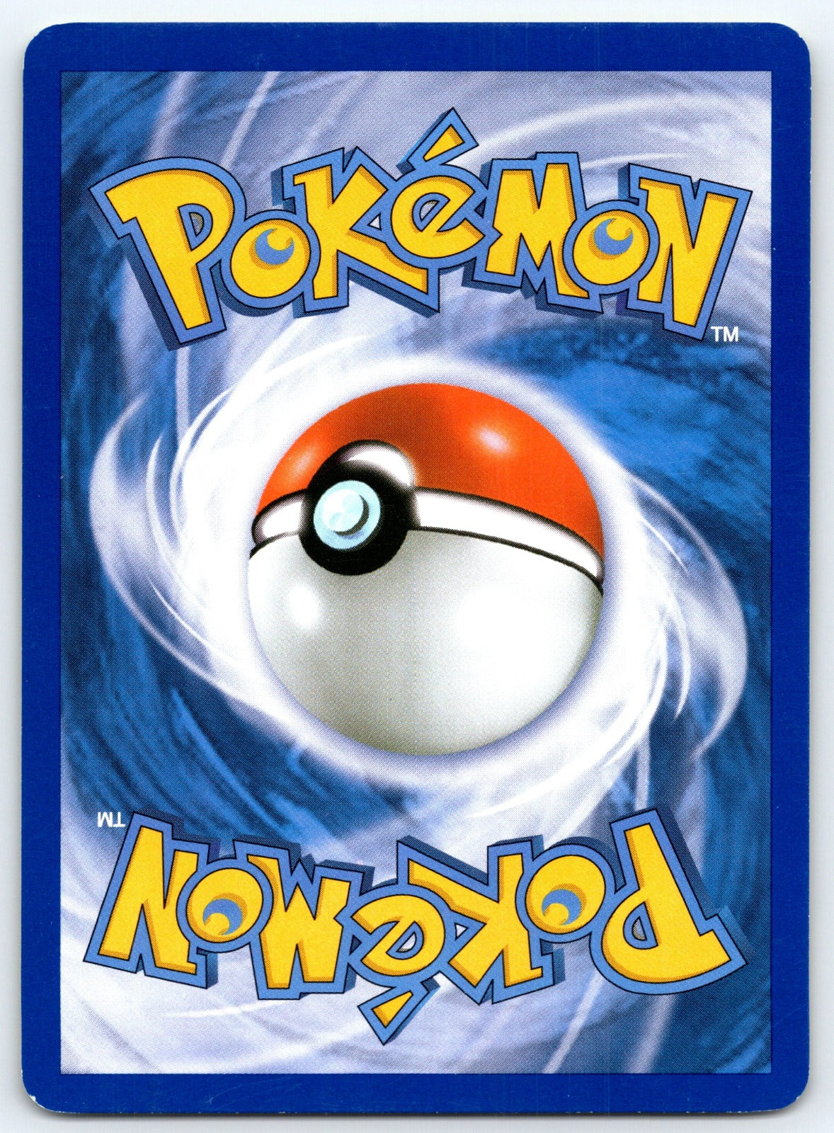 Sentret Common HeartGold SoulSilver 80/123 LP 2010 (Back)