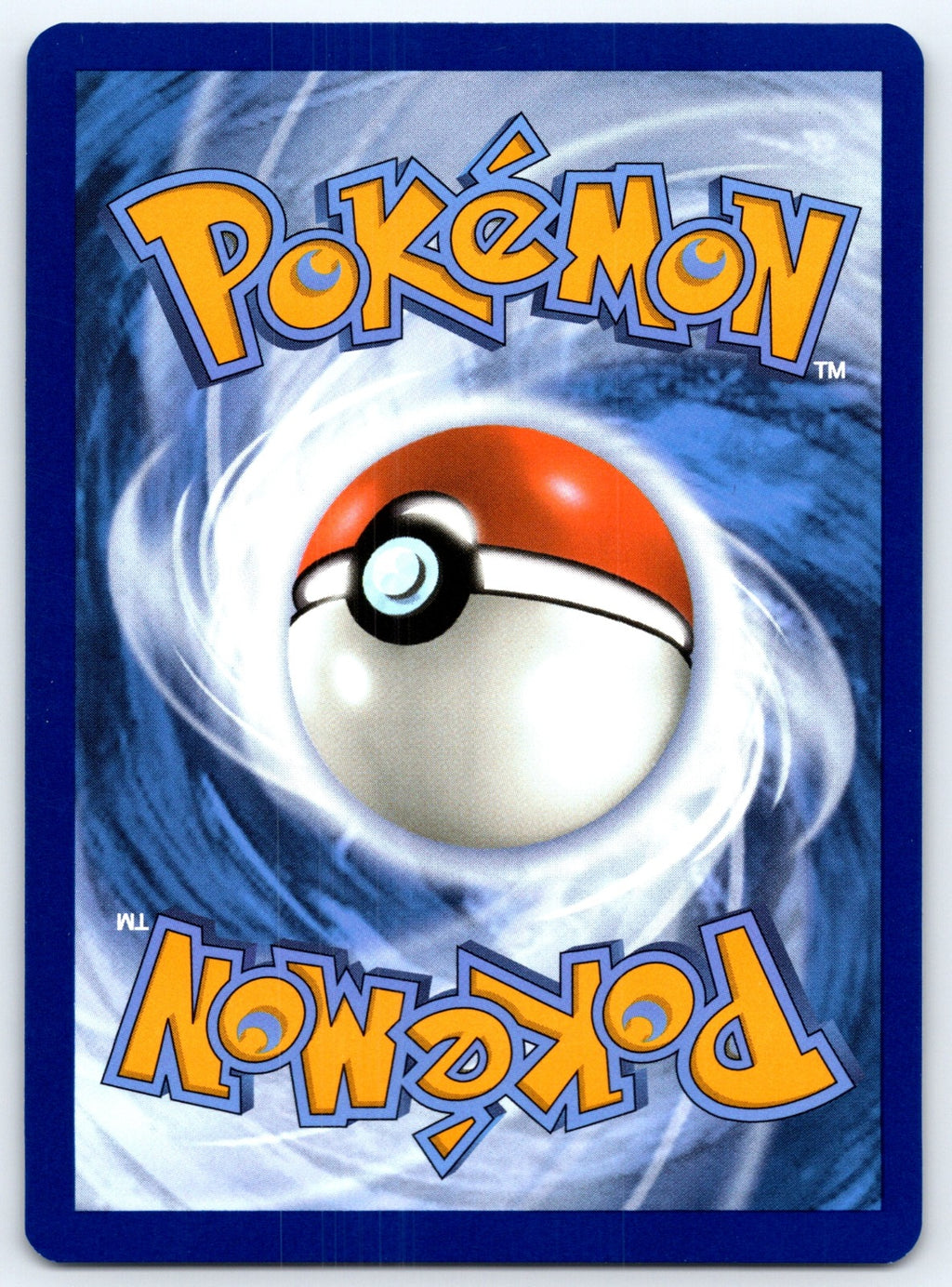 Jirachi Uncommon SV07: Stellar Crown 098/142 NM 2024 (Back)