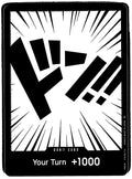 DON!! Card DON!! One Piece Demo Deck Cards NM 2024