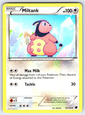 Miltank Uncommon Plasma Freeze 93/116 LP 2013